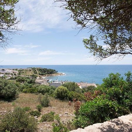 Villa Urania Torre San Giovanni Ugento Exteriér fotografie