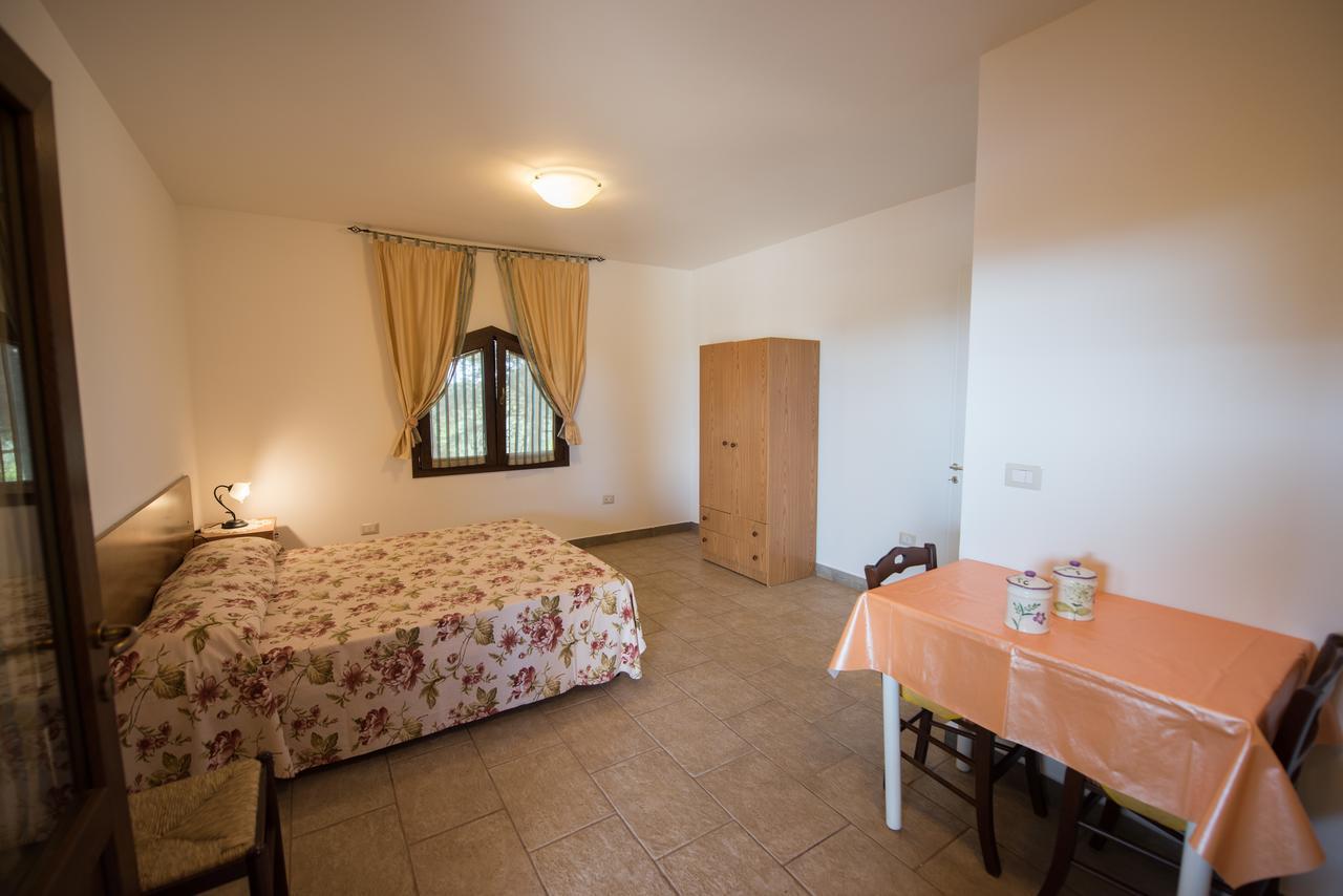 Villa Urania Torre San Giovanni Ugento Exteriér fotografie