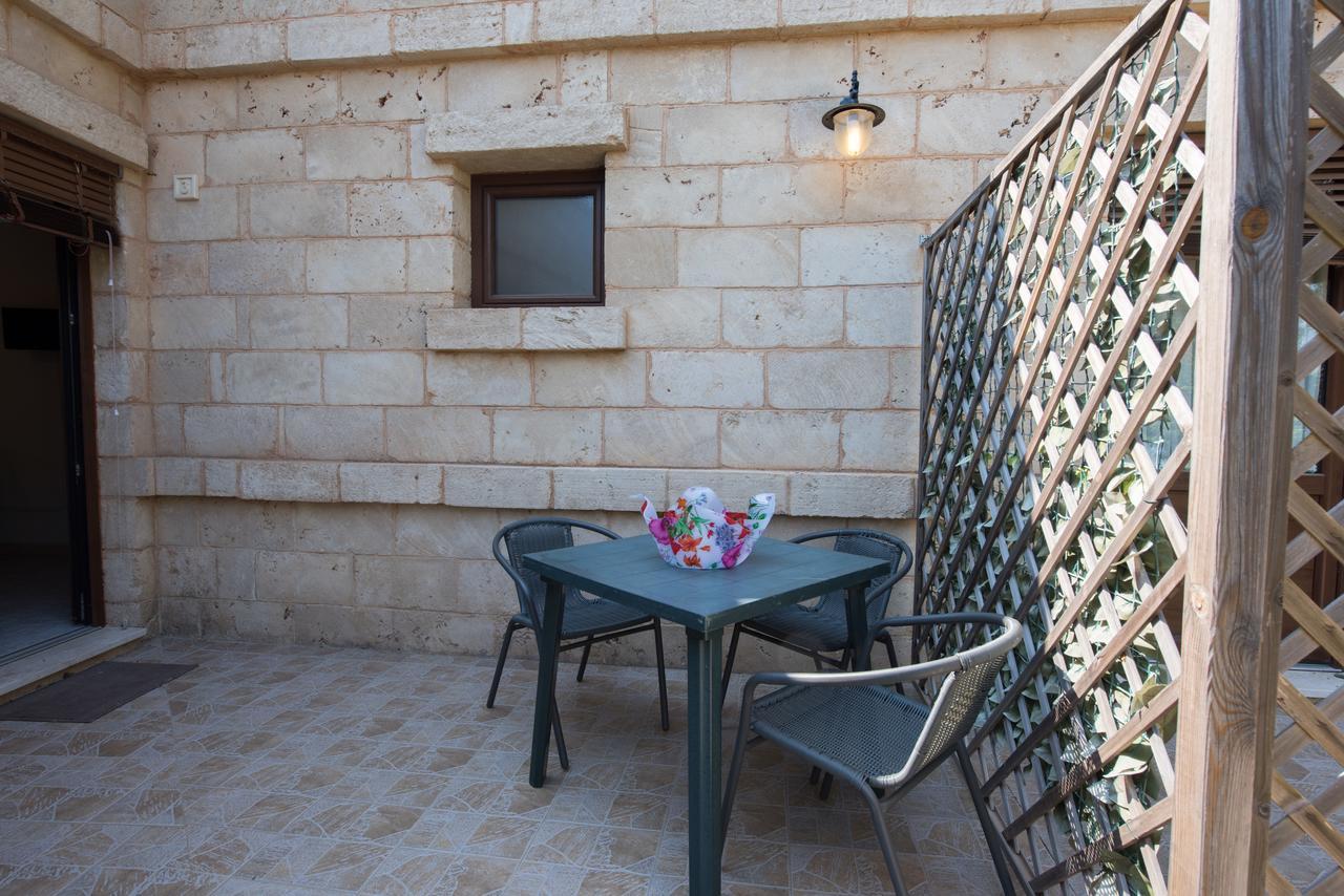 Villa Urania Torre San Giovanni Ugento Exteriér fotografie