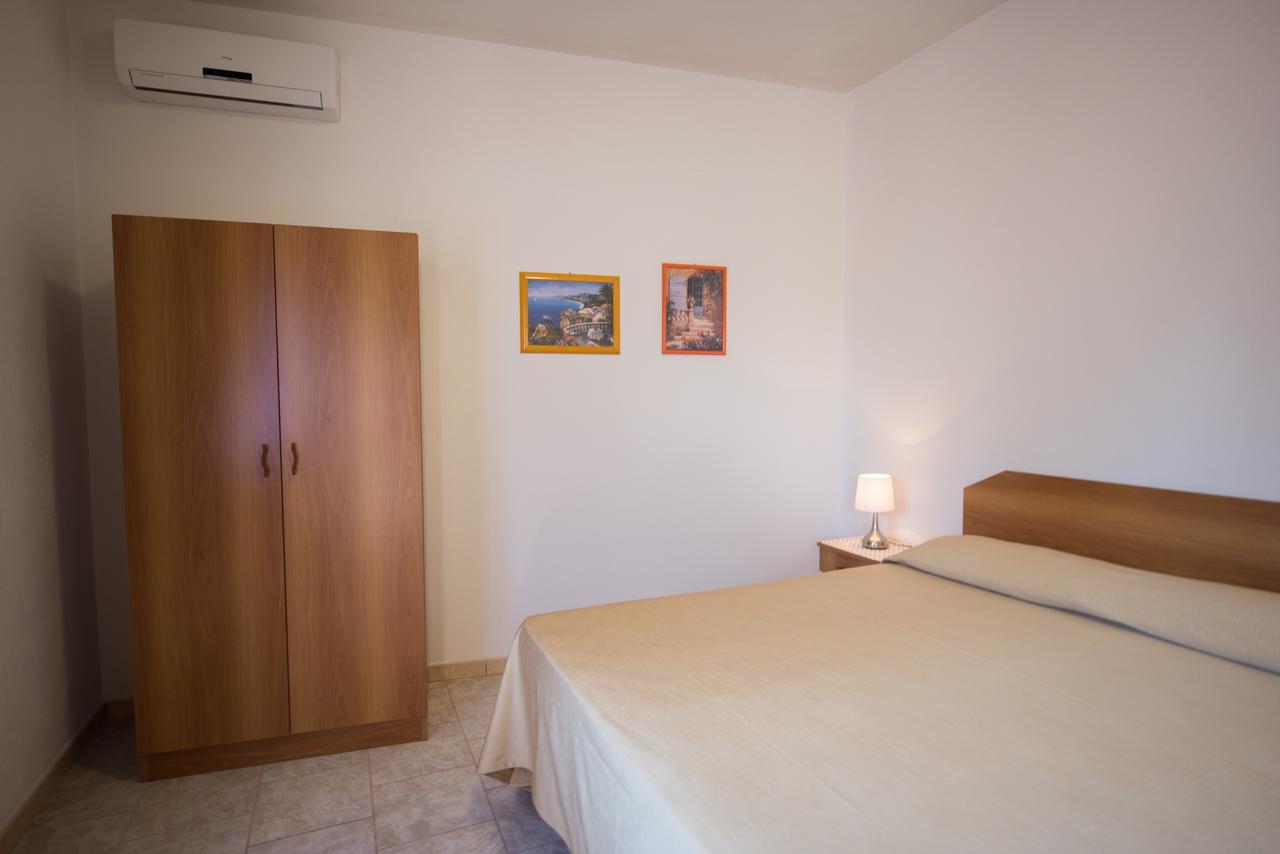 Villa Urania Torre San Giovanni Ugento Exteriér fotografie