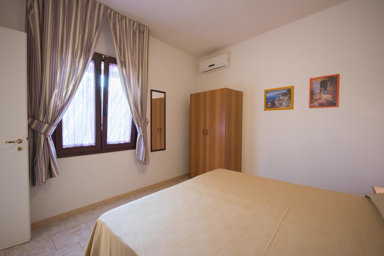 Villa Urania Torre San Giovanni Ugento Exteriér fotografie